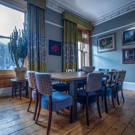 Апартаменты 2 Bed In Great Location 15-20 Minutes Walk To Sec Глазго Экстерьер фото