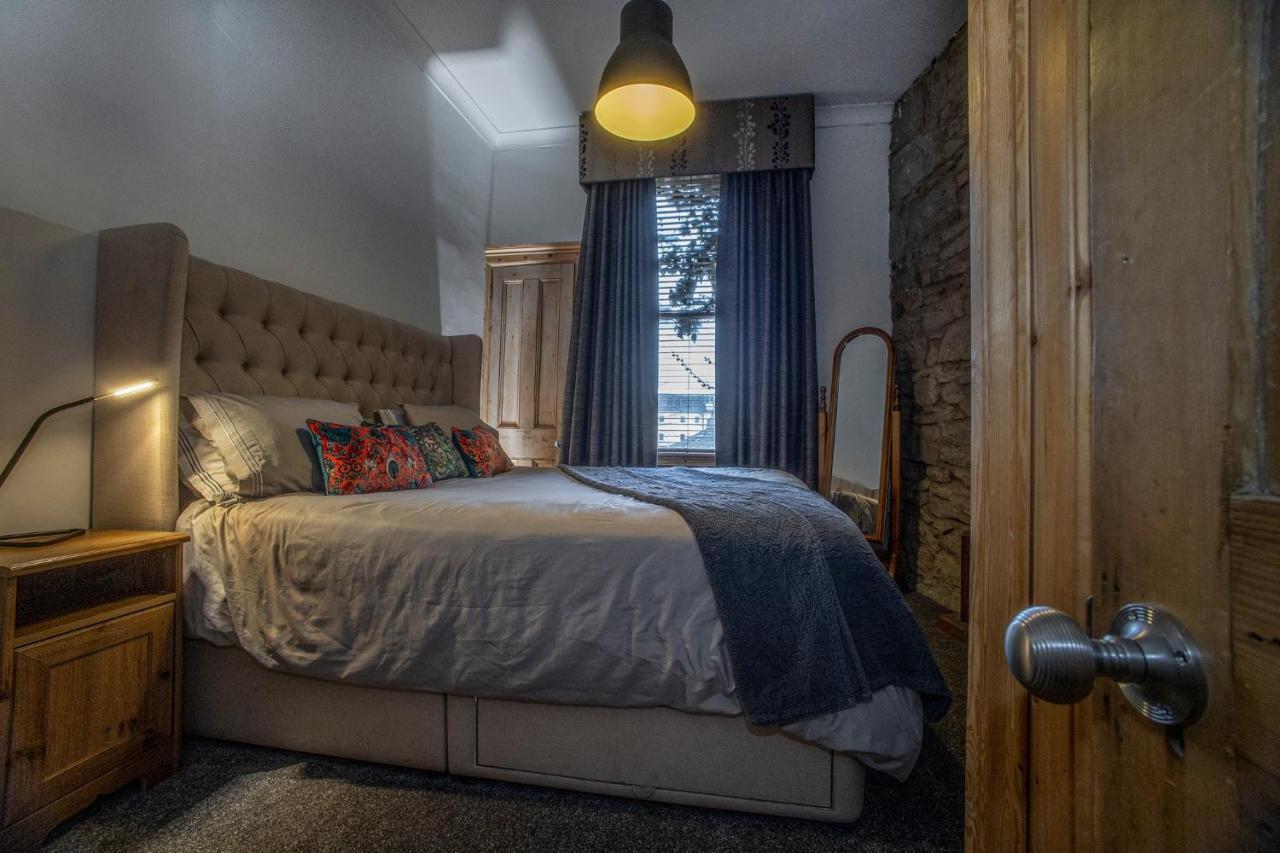 Апартаменты 2 Bed In Great Location 15-20 Minutes Walk To Sec Глазго Экстерьер фото