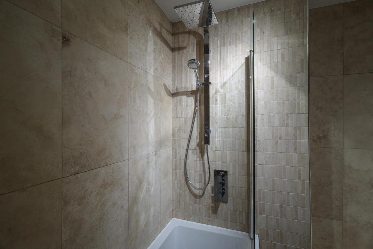 Апартаменты 2 Bed In Great Location 15-20 Minutes Walk To Sec Глазго Экстерьер фото
